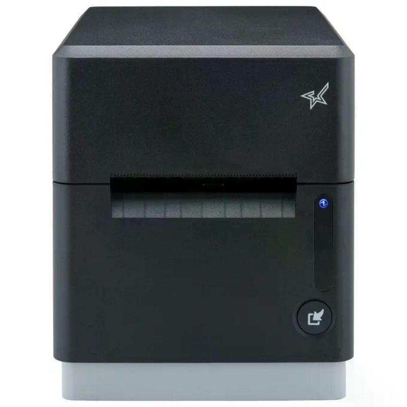 Star Micronics mC-Label3 MCL32CBI Stampante Termica per Etichette