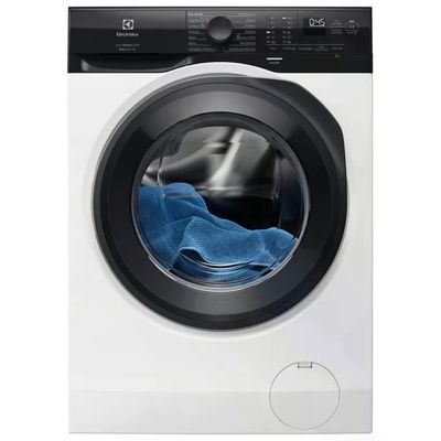 Electrolux EW6FZ28 Lavatrice Carica Frontale 8 Kg 1400 rpm Classe A SensiCare colore Bianco (85x59.6x54.7 cm)