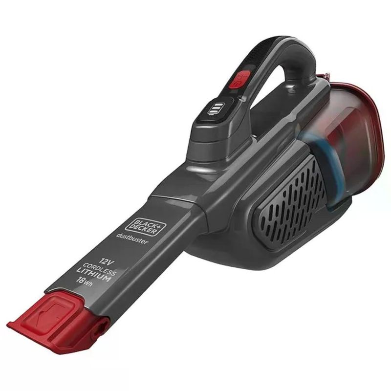 Black+Decker DVD320J