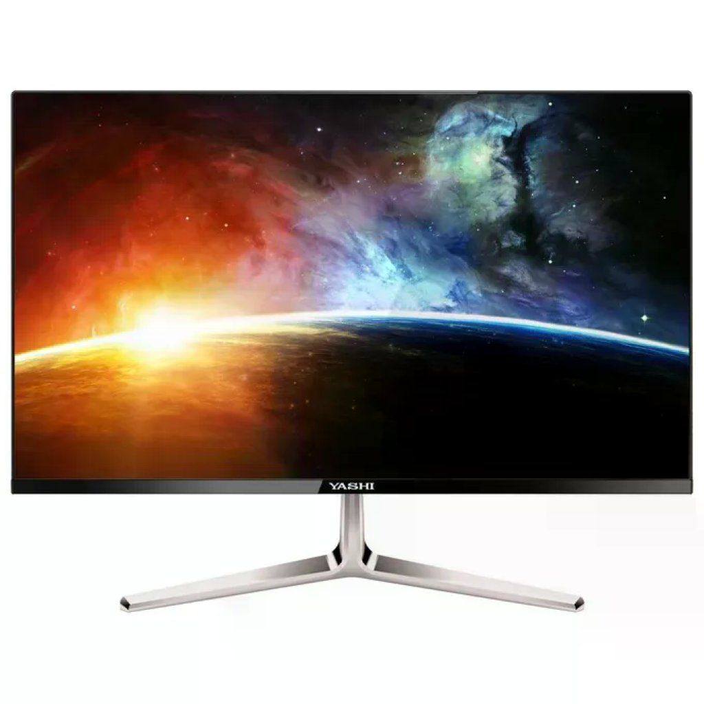 YASHI YZ2712 Monitor 27" IPS Full HD 100Hz