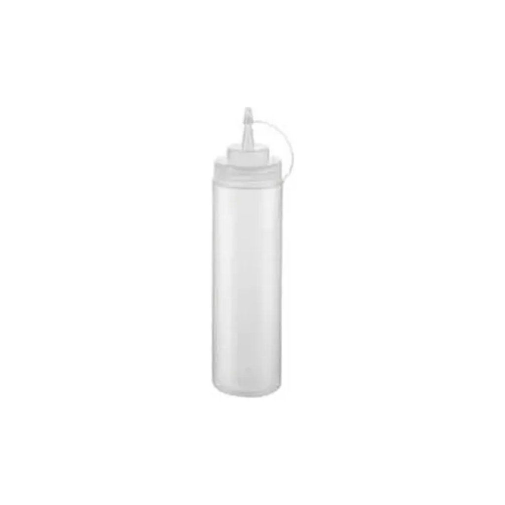 COSMOPLAST Dosatore Graduato Trasparente 500 ml