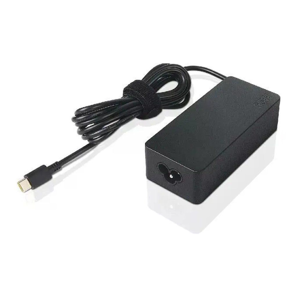 Lenovo 4X20M26272 Alimentatore USB-C 65W per Notebook Lenovo 4X20M26272 Alimentatore USB-C 65W per Notebook