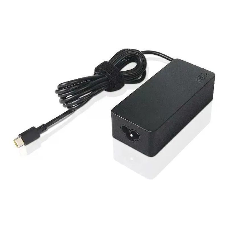 Lenovo 4X20M26272 Alimentatore USB-C 65W per Notebook Lenovo 4X20M26272 Alimentatore USB-C 65W per Notebook