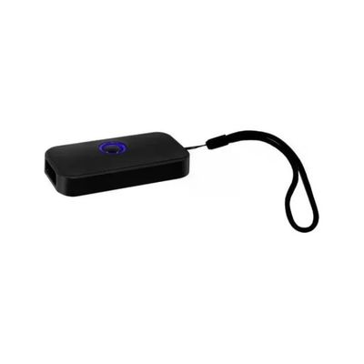 Nilox NX-PS1-1DBNL Lettore di codici a barre indossabile 1D wireless