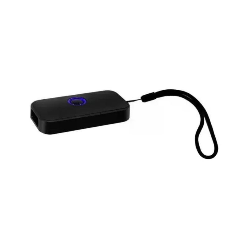 Nilox NX-PS1-1DBNL Lettore di codici a barre indossabile 1D wireless
