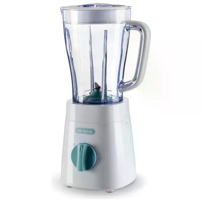 Ariete 0576-04 Frullatore da Tavolo 500 W, 1,5 L, Bianco