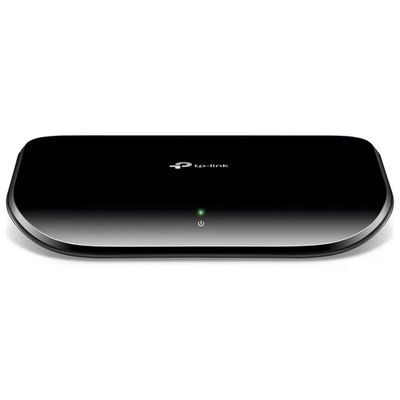 TP-Link TL-SG1005D Switch Gigabit Ethernet a 5 Porte