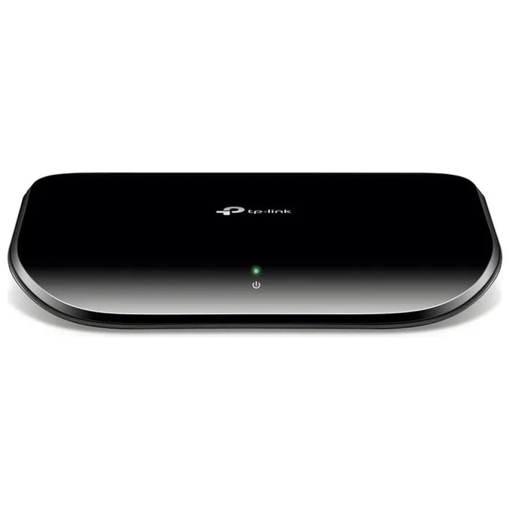 TP-Link TL-SG1005D Switch Gigabit Ethernet a 5 porte