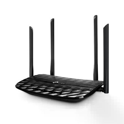 TP-Link Archer C6 Router Wi-Fi 5 AC1200 Dual Band