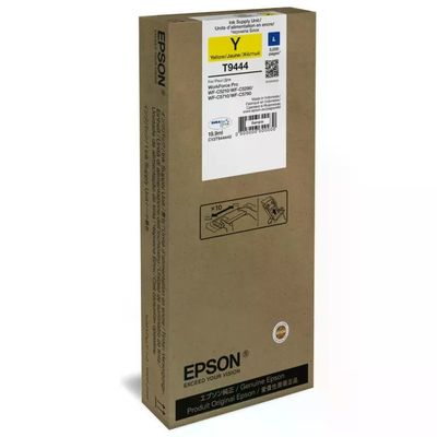Epson T9444 Cartuccia Inkjet Originale Giallo 19,9 ml