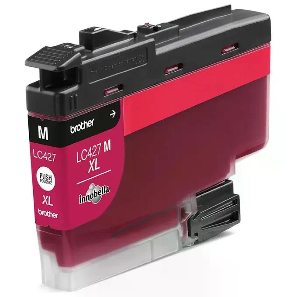 Brother LC427XLM Cartuccia Magenta XL Originale