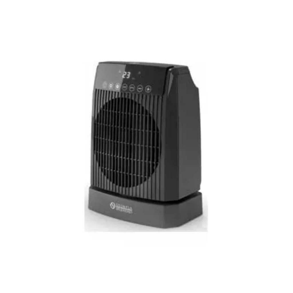 Olimpia Splendid Caldo Soul Termoventilatore Elettrico 2000 W Nero