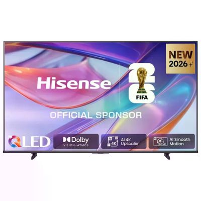 Hisense 55E79S smart tv 55 pollici 4K QLED Dolby Vision HDR10+ Adaptive Dolby Atmos Wi-Fi dual band HDMI 2 Hisense 55E79S smart tv 55 pollici 4K QLED Dolby Vision HDR10+ Adaptive Dolby Atmos Wi-Fi dual band HDMI 2