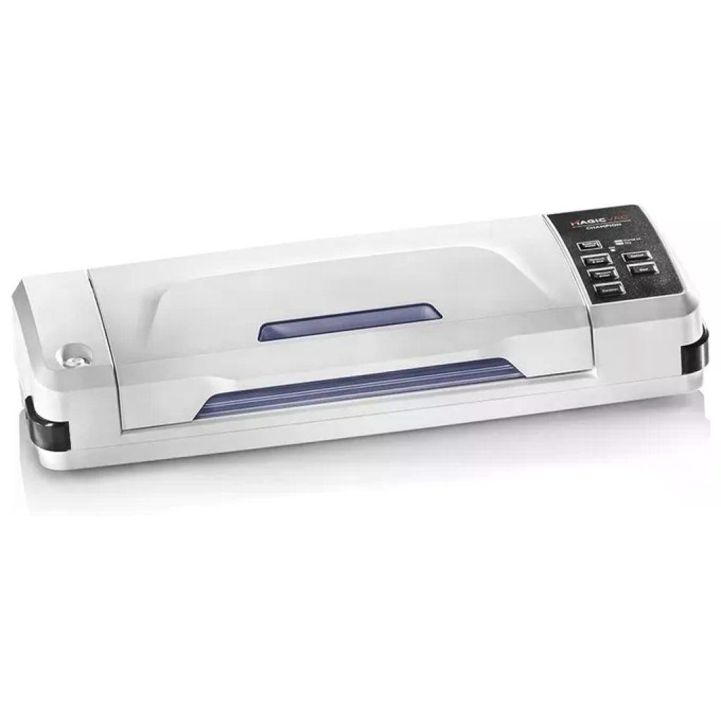Magic Vac Champion V212PK1 Macchina Sottovuoto 130 W