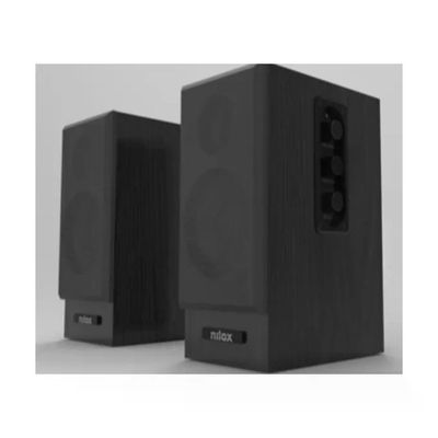 Nilox NXWB30 Coppia di Casse Acustiche 30 W Nere