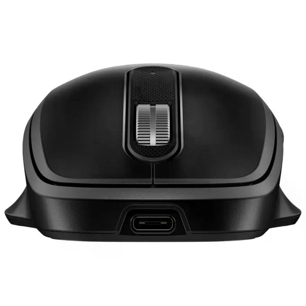 HP 725 Kit Tastiera e Mouse Wireless Multidispositivo Nero