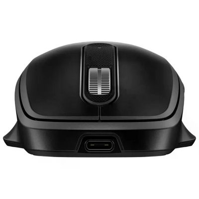 HP 725 Kit Tastiera e Mouse Wireless Multidispositivo Nero