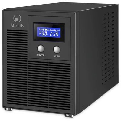 Atlantis HostPower 3003 PRO UPS Line Interactive 2000VA/1400W