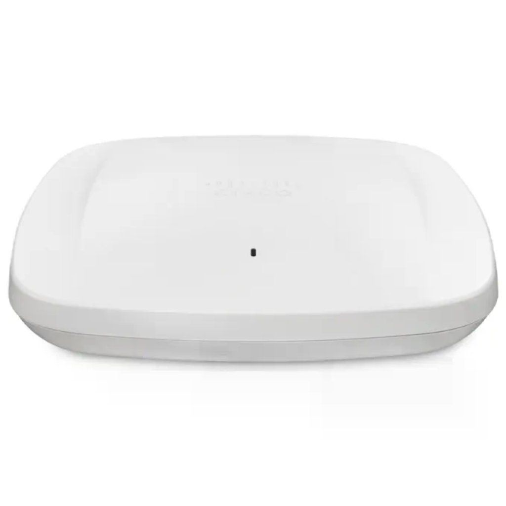 Cisco CW9162I-E Punto di Accesso Wireless Wi-Fi 6E Catalyst 9162I Tri-banda Bianco Cisco CW9162I-E Punto di Accesso Wireless Wi-Fi 6E Catalyst 9162I Tri-banda Bianco