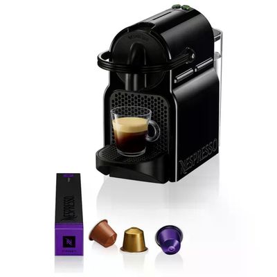 DELONGHI De'Longhi EN 80.B Inissia Macchina da caffe' Capsule Nespresso 0 DELONGHI De'Longhi EN 80.B Inissia Macchina da caffe' Capsule Nespresso 0