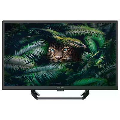STRONG TV LED STRONG SRT 24HE4023C 24" HD Nero