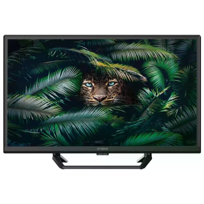 STRONG TV LED STRONG SRT 24HE4023C 24 STRONG TV LED STRONG SRT 24HE4023C 24" HD Nero