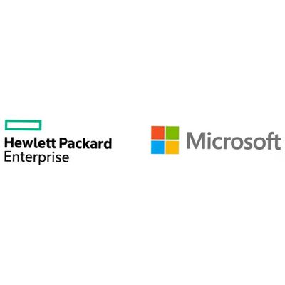 HPE P77114-B21 Licenza CAL per 10 utenti – Windows Server 2025