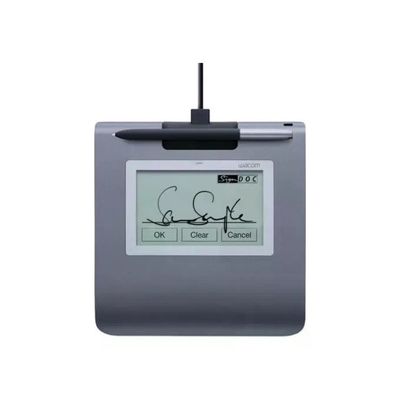 Wacom STU-430 Tavoletta per Firma Elettronica LCD 4,5″