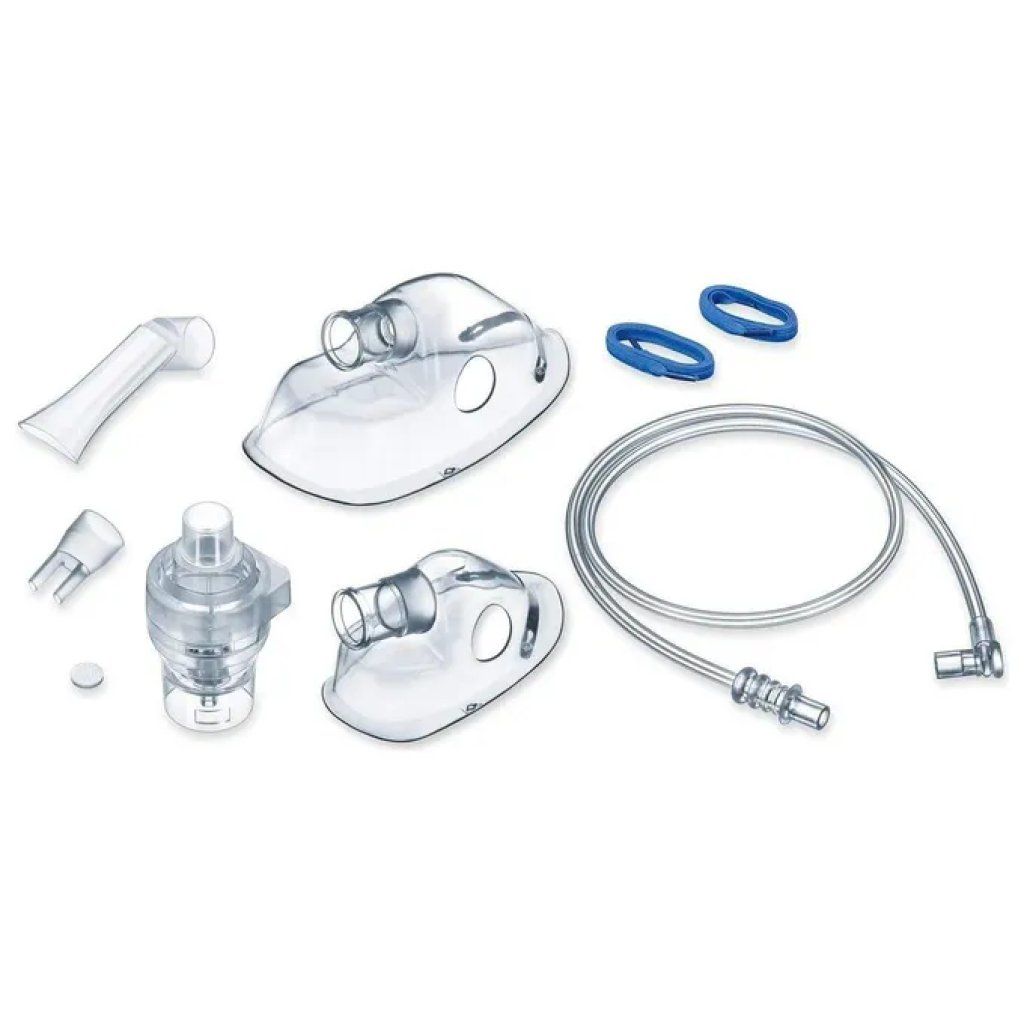 Beurer YearPack 60215 Kit Accessori Aerosol IH 58 e IH 60