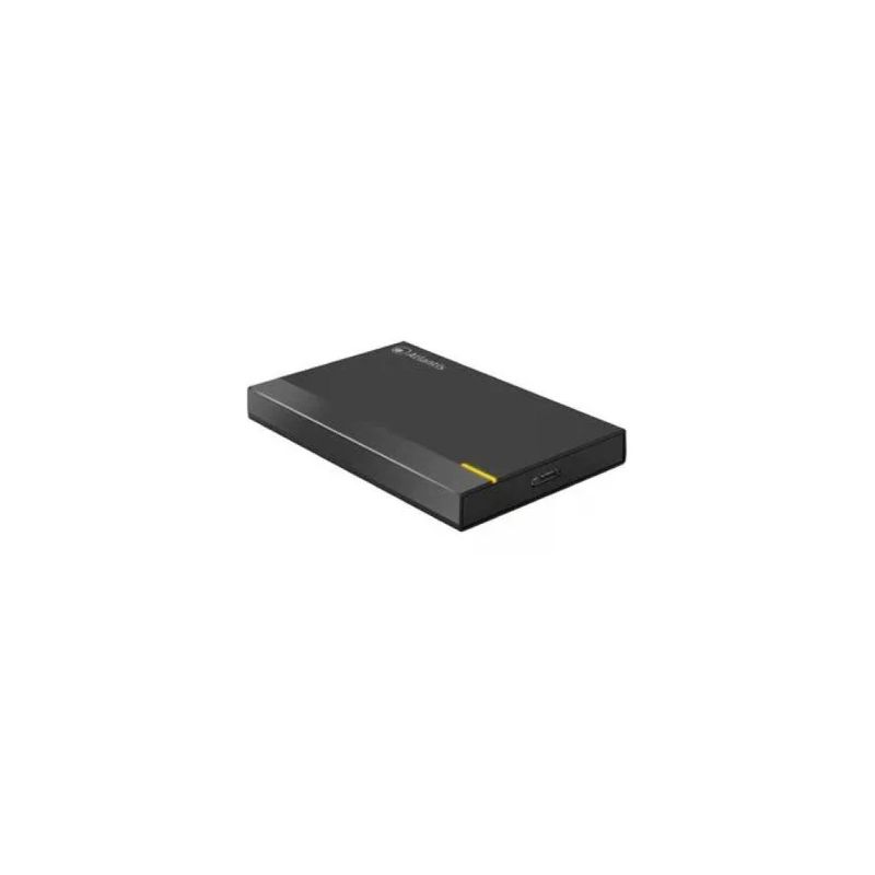 Atlantis P012-SU366-B2 Box Esterno USB 3.0 per HDD e SSD SATA III da 2,5”