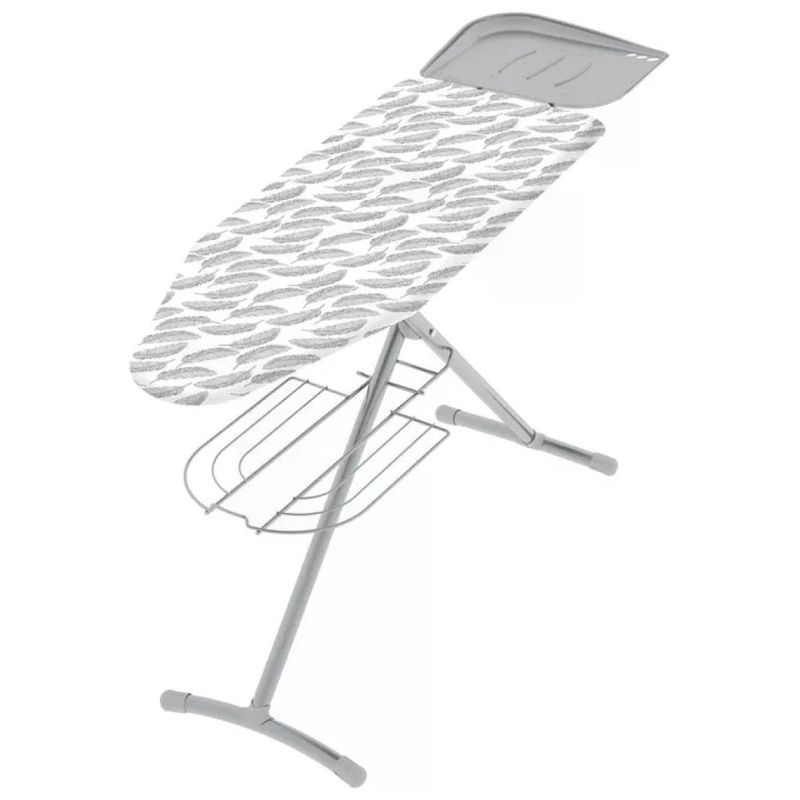 Colombo New Scal Turbo A142LB1W Asse da Stiro 120 x 44 cm
