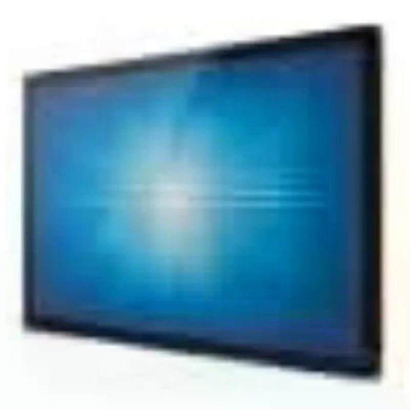 Elo Touch Solutions monitor open frame touchscreen 43 pollici, ET4363L, Full HD 1920x1080, capacitivo, HDMI, VGA