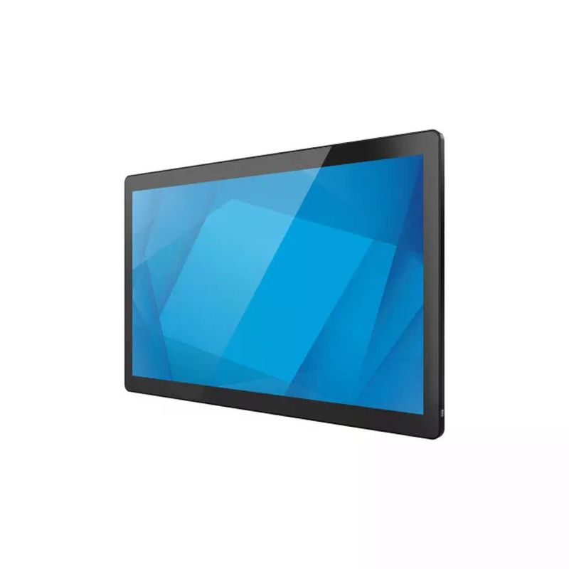 Elo Touch Solutions E708361 I-Series 3.0 PC All-in-One 17 pollici Intel Celeron 7305L 8 GB RAM 128 GB SSD Nero