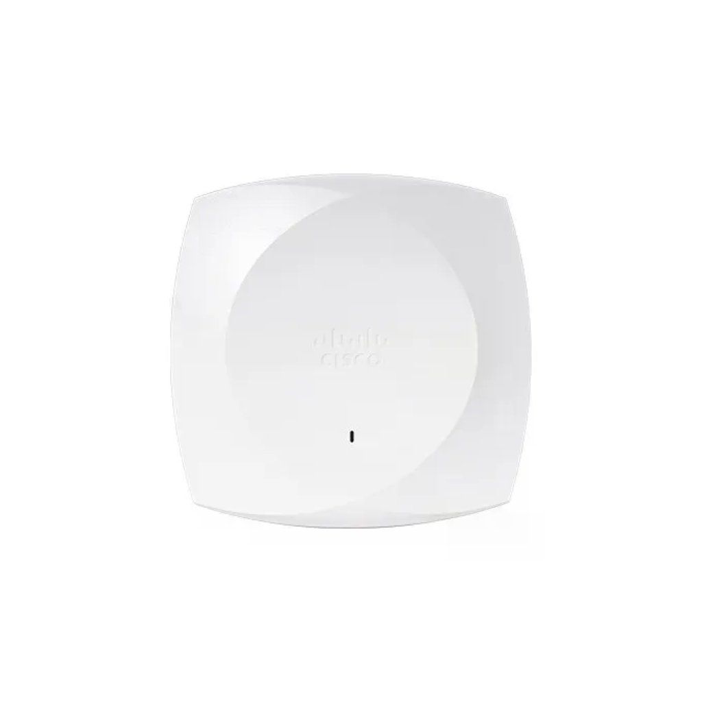 Cisco CW9176I-CFG Access Point Wi-Fi 7 Tri-Band 18 Gbit/s Bianco
