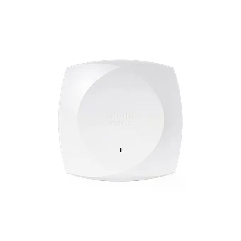 Cisco CW9176I-CFG Access Point Wi-Fi 7 Tri-Band 18 Gbit/s Bianco
