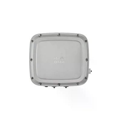 Cisco 85176990 Punto di Accesso Wi-Fi 6 da esterno Antenna Interna Catalyst 9124AXI-E Cisco 85176990 Punto di Accesso Wi-Fi 6 da esterno Antenna Interna Catalyst 9124AXI-E