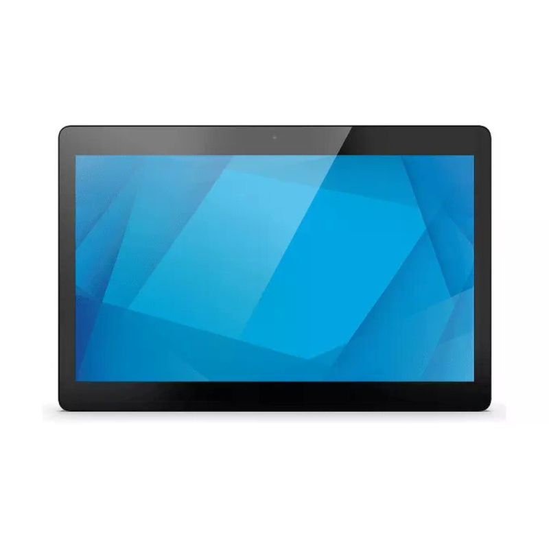 Elo Touch Solutions E540294 Display per Segnaletica Digitale 15.6'' Full HD Touchscreen Wi-Fi Nero Android