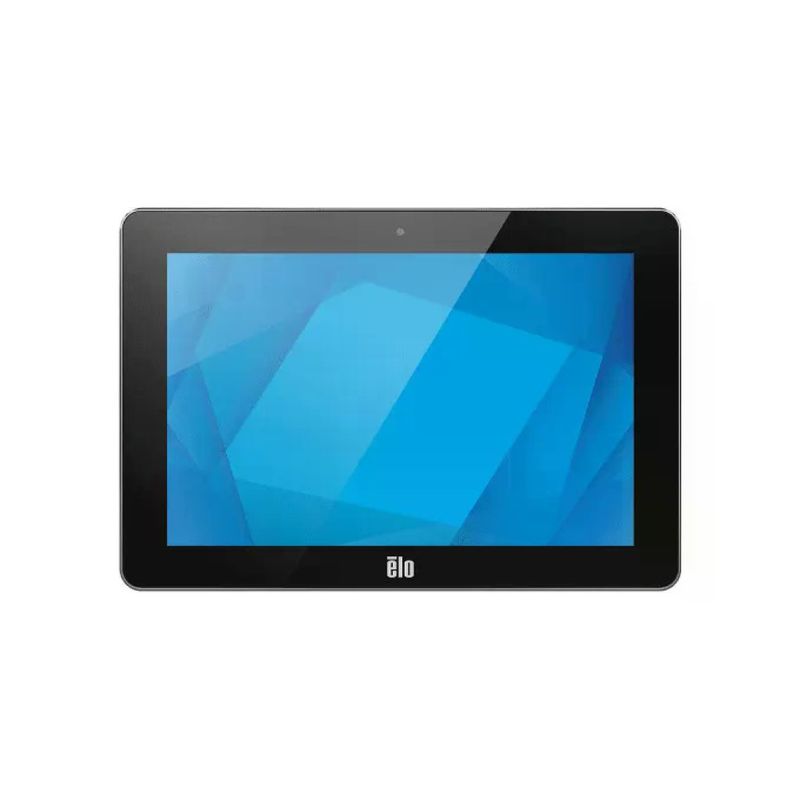 Elo Touch Solutions E177215 Pannello Segnaletica Digitale 25.6 cm 10.1'' Full HD+ Acciaio Inox Android
