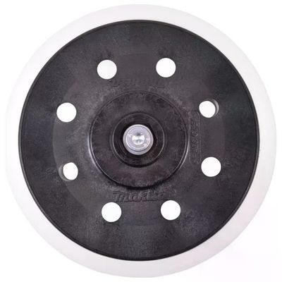 Makita 196684-1 Platorello Velcrato Morbido 150 mm Makita 196684-1 Platorello Velcrato Morbido 150 mm