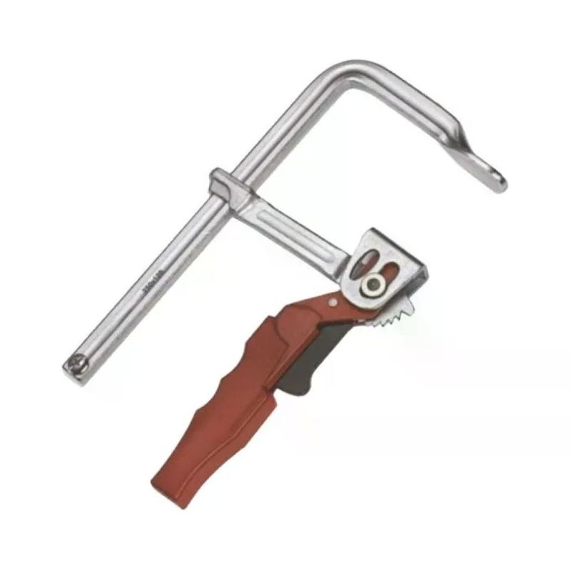 ARIEX Strettoio da falegname a cremagliera, 250 mm