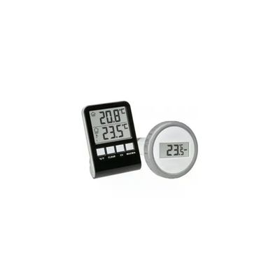 TFA-DOSTMANN TFA Dostmann Palma Termometro Wireless per Piscina TFA-DOSTMANN TFA Dostmann Palma Termometro Wireless per Piscina