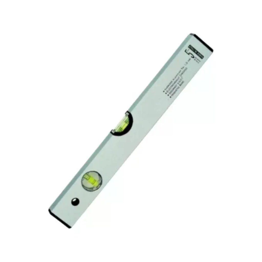 Level Livella magnetica in alluminio 40 cm, 2 fiale Level Livella magnetica in alluminio 40 cm, 2 fiale