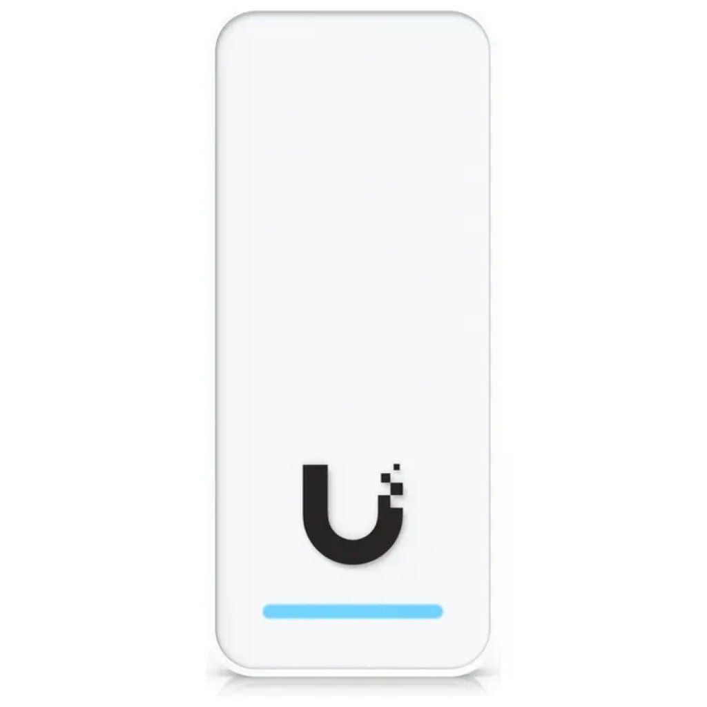 Ubiquiti UA-G3-W Lettore di Controllo Accessi NFC e Bluetooth, Bianco