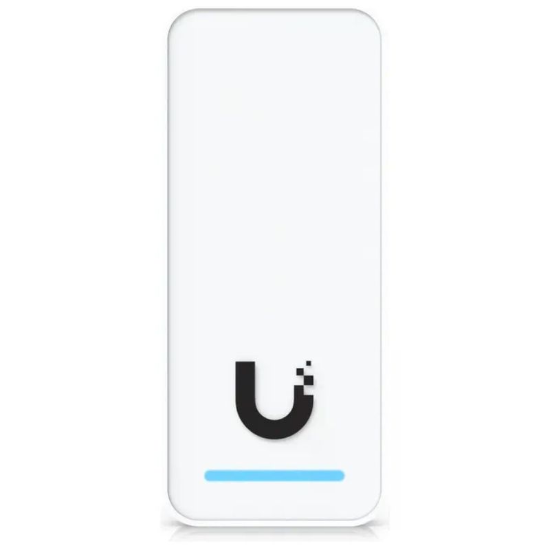 Ubiquiti UA-G3-W Lettore di Controllo Accessi NFC e Bluetooth, Bianco