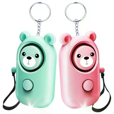 Cellularline Beepy Allarme Personale SOS con Sirena 100 dB