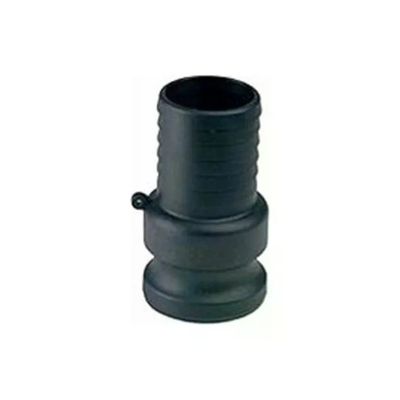 ARAG Raccordo Camlock Maschio 2” con Portagomma 50 mm