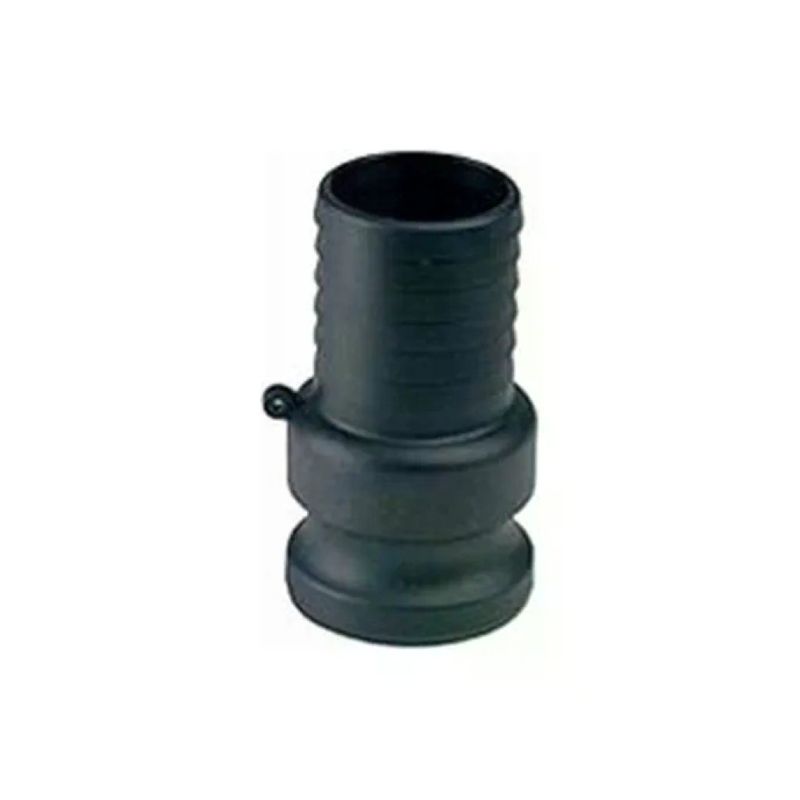 ARAG Raccordo Camlock Maschio 2” con Portagomma 50 mm