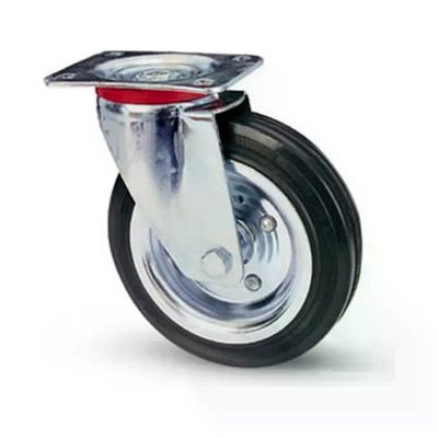 VALSECCHI Ruota industriale girevole VALSECCHI 225 x 80 mm