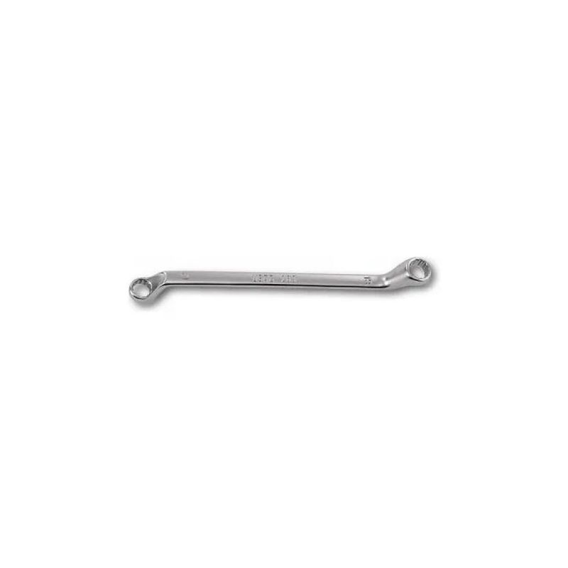 USAG 283 Chiave Poligonale Doppia Curvata 18×19 mm