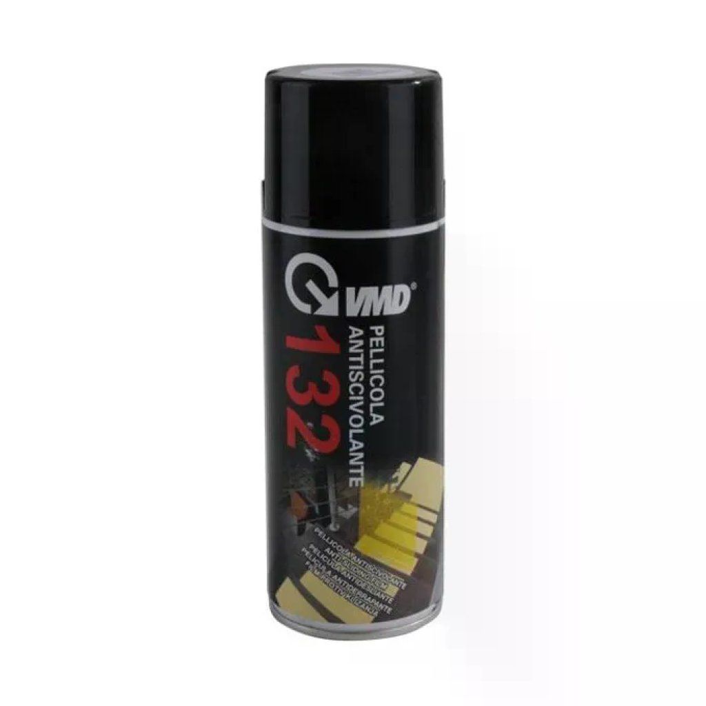 VMD Pellicola Antiscivolante Spray Trasparente 400 ml VMD Pellicola Antiscivolante Spray Trasparente 400 ml